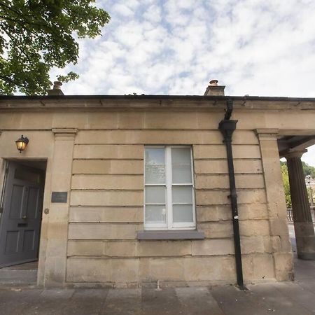 River View House Cleveland Bridge Bath Zewnętrze zdjęcie
