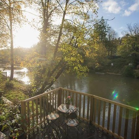 River View House Cleveland Bridge Bath Zewnętrze zdjęcie
