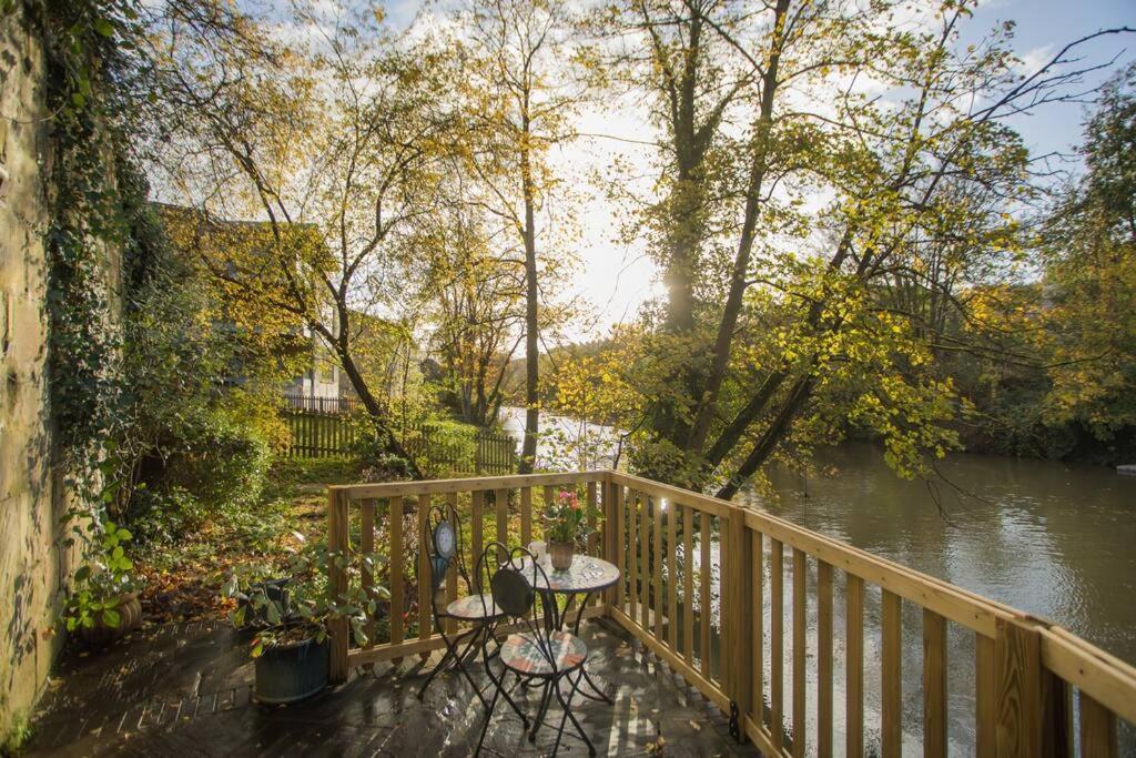 River View House Cleveland Bridge Bath Zewnętrze zdjęcie